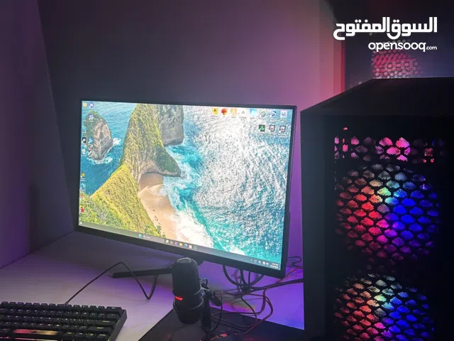 Computers PC for sale in Mubarak Al-Kabeer