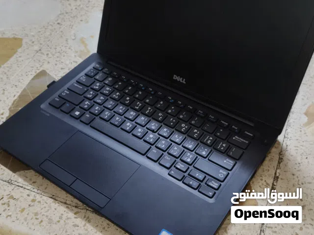 Windows Dell for sale  in Baghdad
