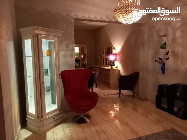 200 m2 4 Bedrooms Apartments for Rent in Tripoli Al-Nofliyen