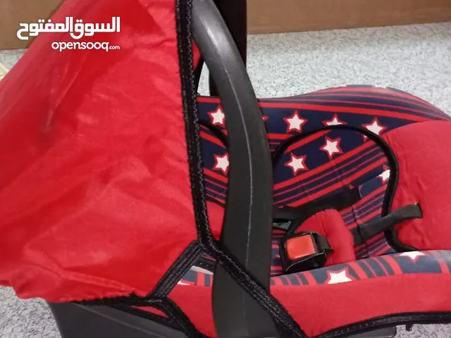كرسي هزاز اثنين