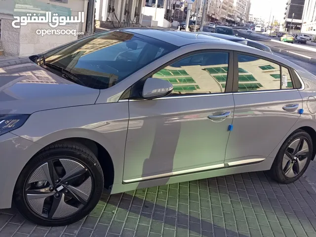 Used Hyundai Ioniq in Salt