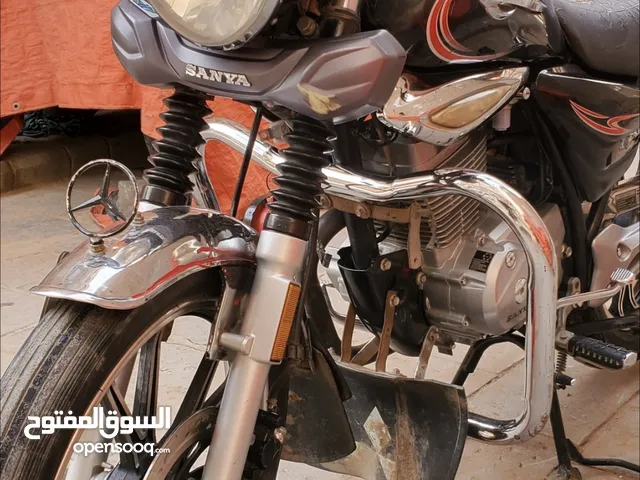 دراجه سانيا فاصل 46