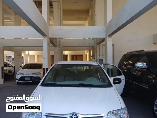 Used Toyota Corolla in Southern Governorate