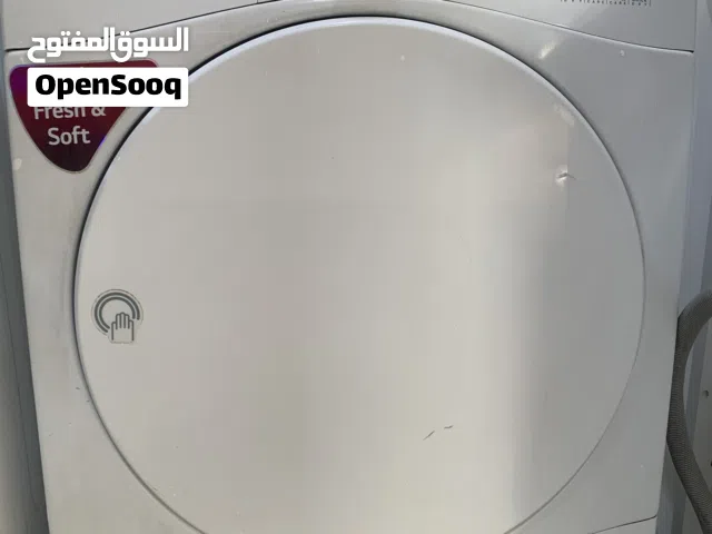 نشافه LG 8kg