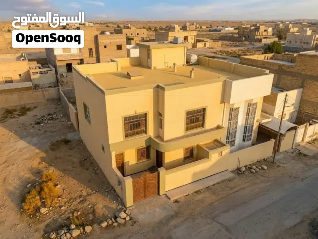 200 m2 3 Bedrooms Townhouse for Sale in Qadisiyah Al-Diwaniyah