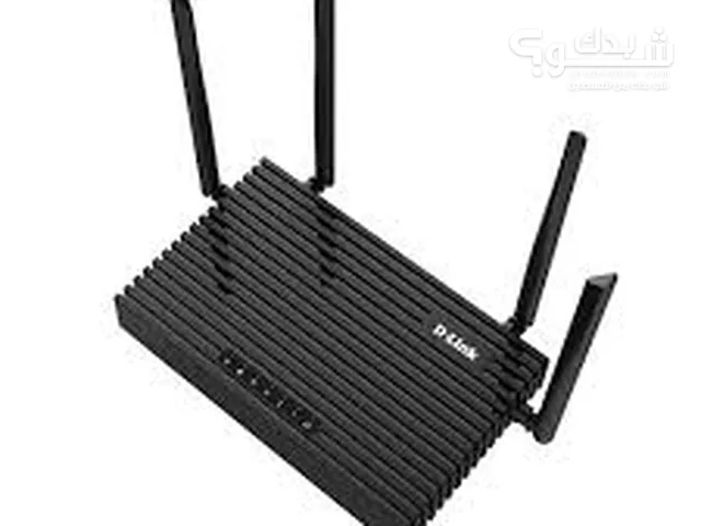 AX1800 Wi-Fi 6 Dual Band Router
