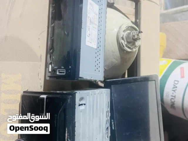 للبيع مسجلين وشاشة لأعلى سعر
