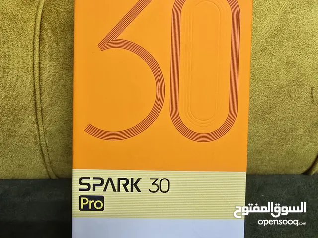 Tecno Spark 30 Pro