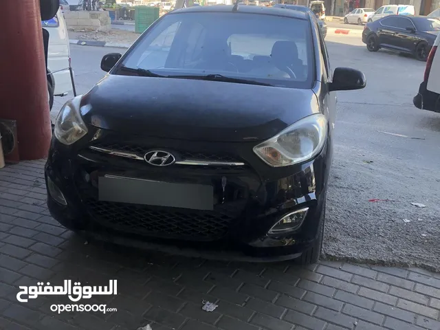 سياره هنداي i10
