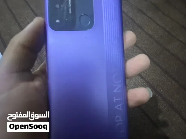 Tecno Spark 64 GB in Basra