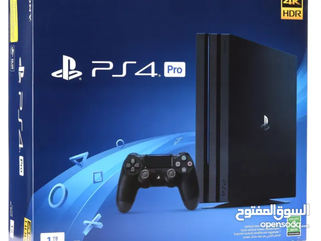 Ps4 pro with upgraded SSD