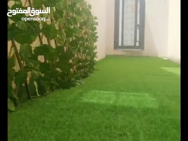 124 m2 3 Bedrooms Apartments for Rent in Muscat Al Maabilah