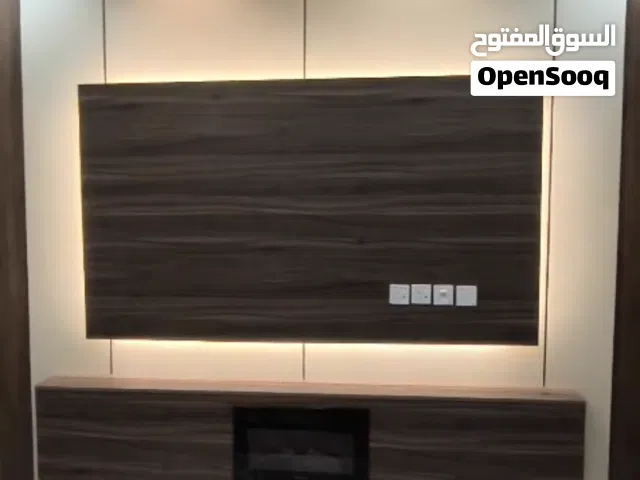 تركيب ديكورات