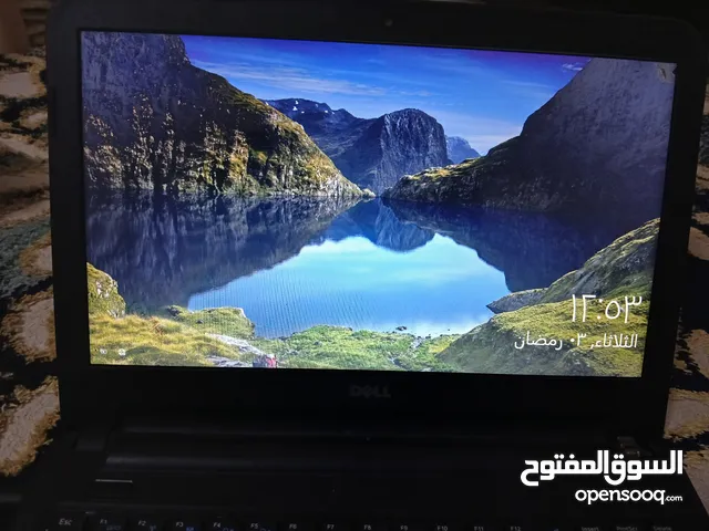 Other Dell for sale  in Rabigh