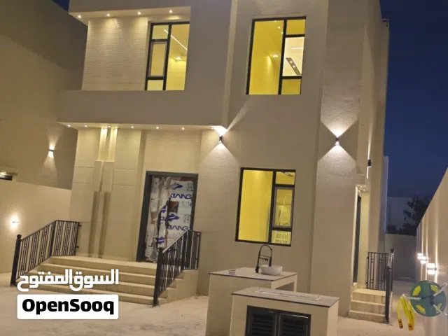 منازل للبيع في بركاء