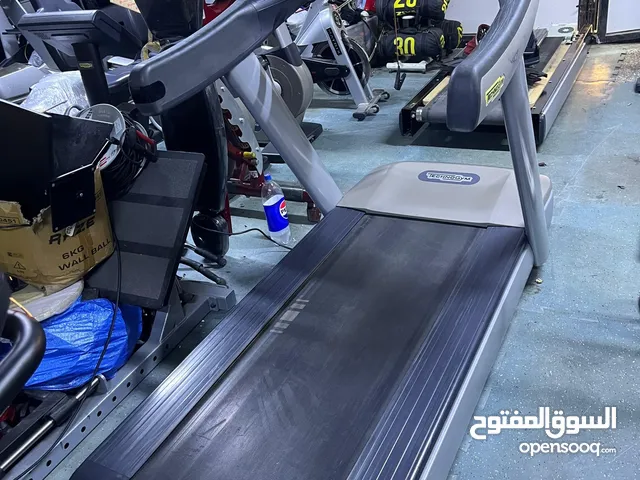 technogym excite run 700 treadmill