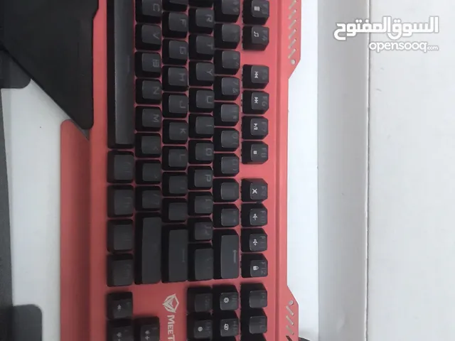 Other Keyboards & Mice in Al Dakhiliya
