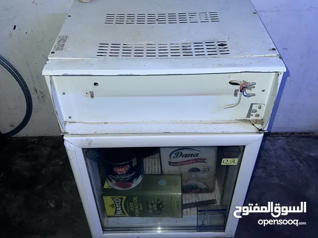 Display Fridge