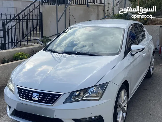 سيات اكسلانص 2018 بي وضع الشركة