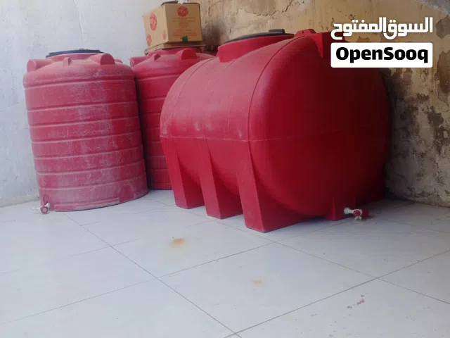 مقطورات للبيع مستعمل
