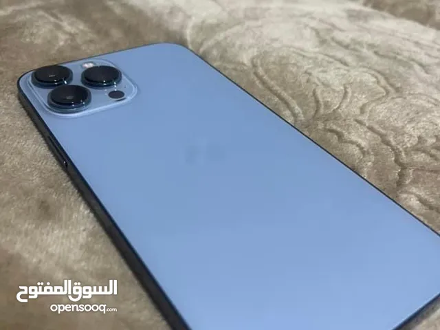 Apple iPhone 13 Pro Max 128 GB in Amman