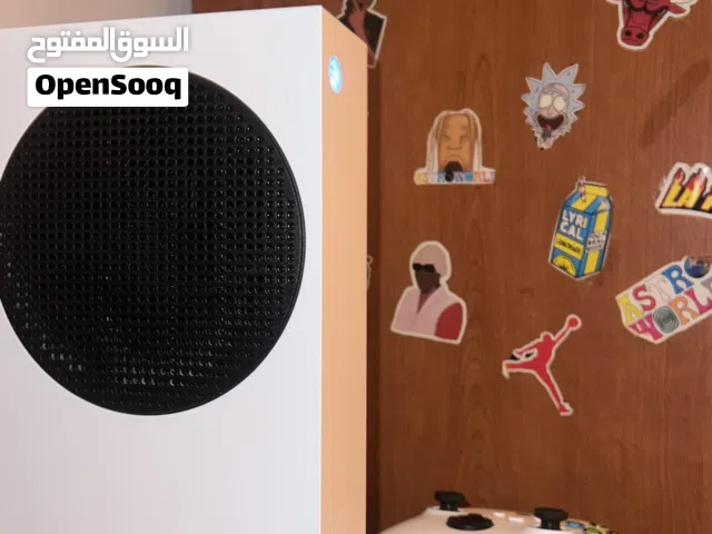 Xbox Series S Xbox for sale in Benghazi