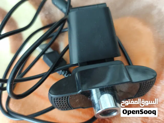 كاميرا USB 1080
