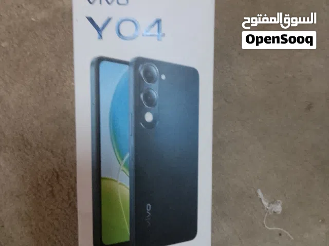 Vivo Y Series 256 GB in Buraimi