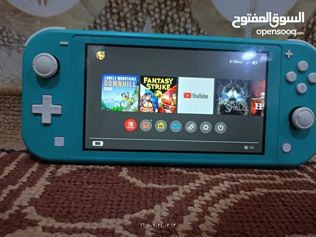  Nintendo Switch for sale in Basra