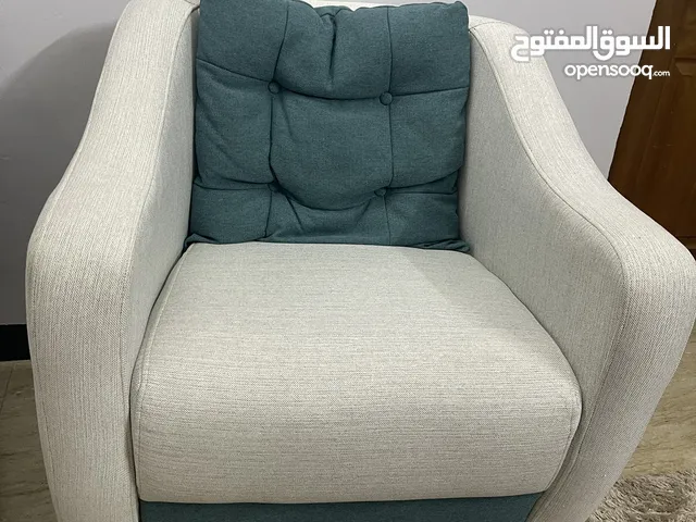 كرسي قنفة مريح جدا وقوي صناعة عراقية
