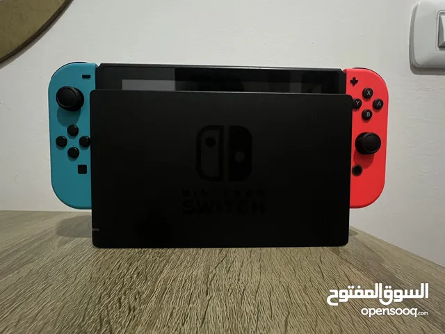 Nintendo switch 1