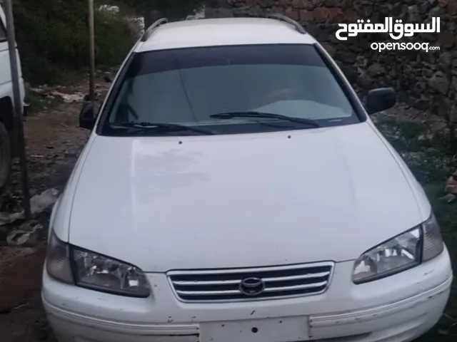 Used Toyota Camry in Sana'a