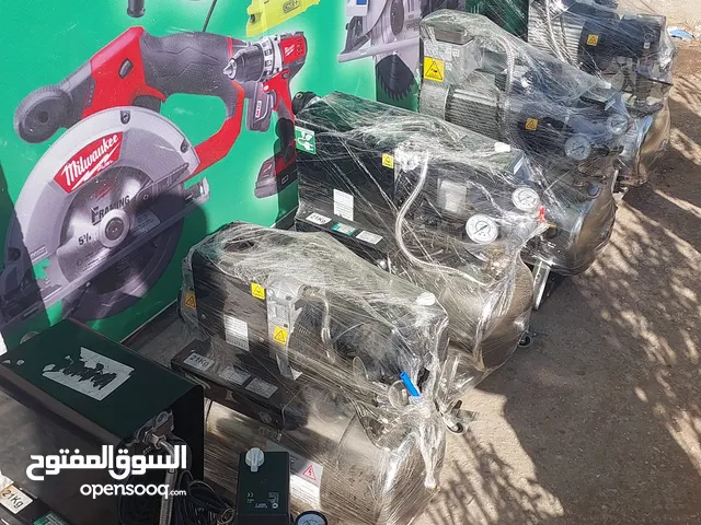 كمبريسر هواء ايطالي اصلي