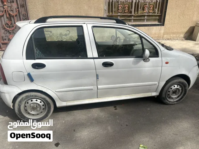 Used Chery QQ in Baghdad
