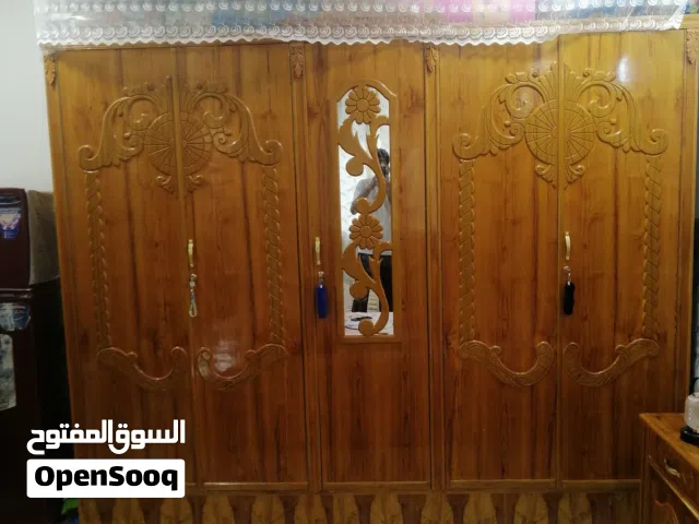 غرفة نوم كاملة للبيع