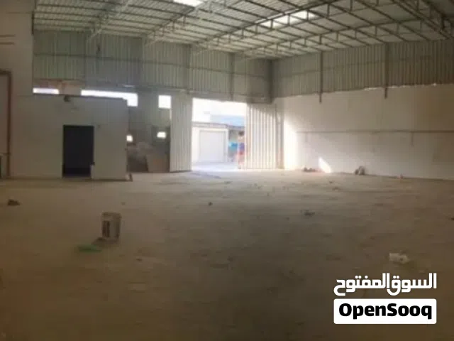 For rent warehouse in hamla