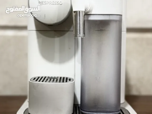 Nespresso ( Gran Lattissma ) white