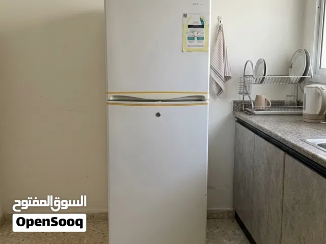ثلاجة جينرال ديلوكس 14 قدم
