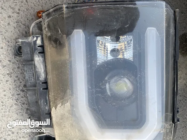 Lights Body Parts in Al Khobar