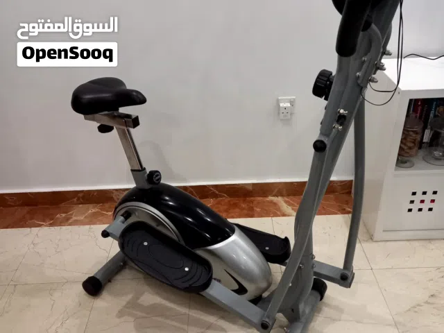 دراجة كهربائيه بحالة ممتازه ونظيف