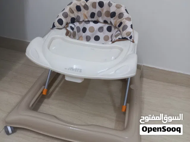 baby walker