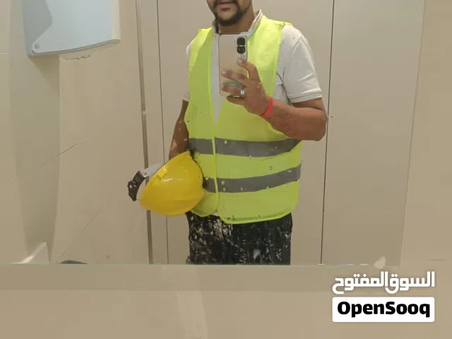 ابو جنى  مقاولات عامة بناء هدم تكسير وتركيب سيراميك