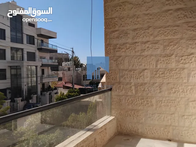 200 m2 3 Bedrooms Apartments for Sale in Amman Deir Ghbar