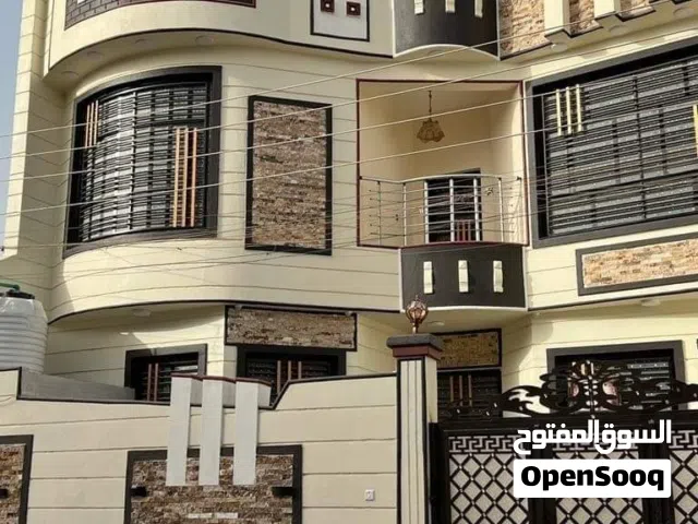 200 m2 More than 6 bedrooms Townhouse for Sale in Basra Yaseen Khrebit