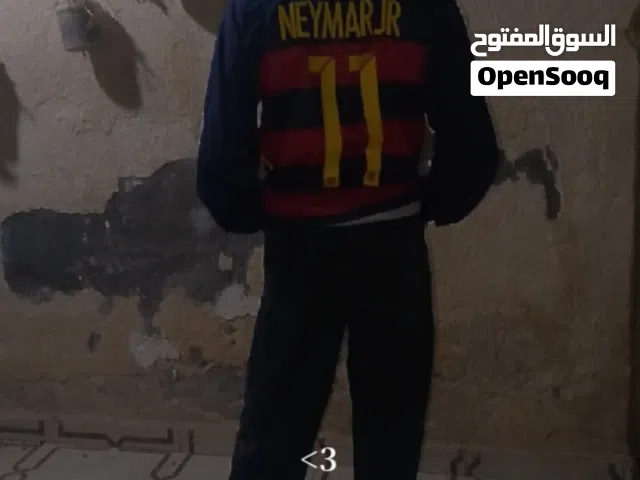 تيشرت برشلونة نيمار
