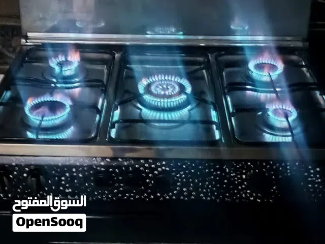 غاز نوعه ايطالي نضيف قياس 90 وكاله مافيو اي عيوب شغال فحص مطلوب فيه 85 تواصل رقم او واتس