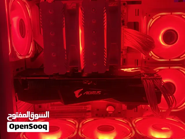 High end gaming pc