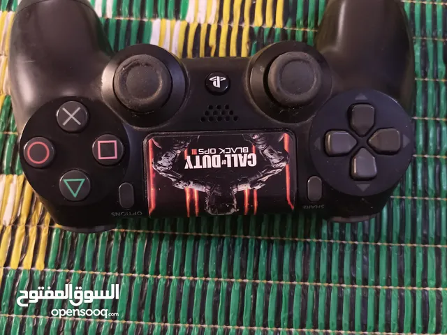 قبضة بلايستيشن 4 أوجينال مستعملة