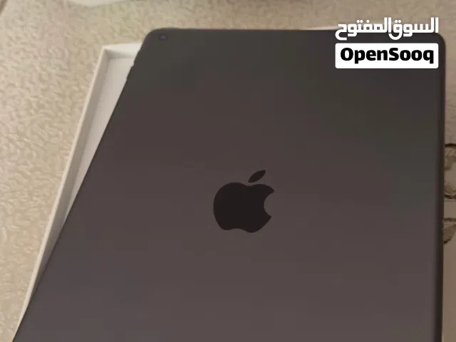 ايباد 9 للبيع ولا غلطه معو مبرد