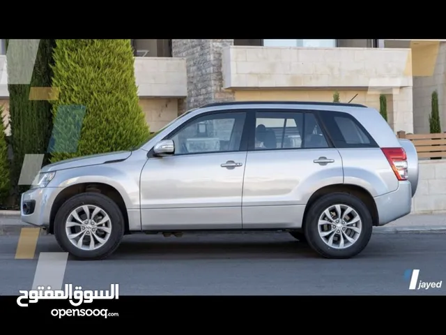 جراند فيتارا 2018 وارد وكالة للبيع